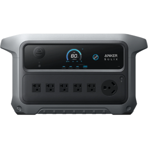 Anker SOLIX C2000
