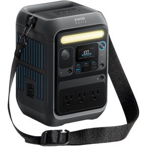 Anker SOLIX C200X