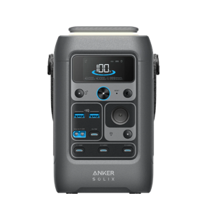 Anker SOLIX C300 DC 