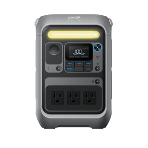 Anker SOLIX C300
