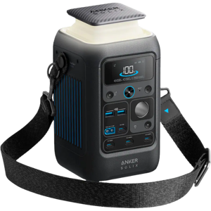 Anker SOLIX C300X