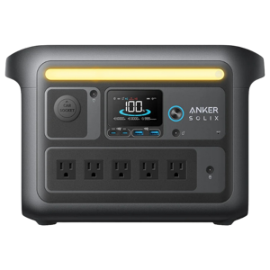 Anker SOLIX C800 Plus