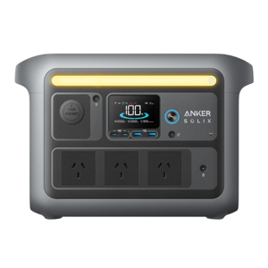 Anker SOLIX C800 