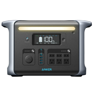 Anker SOLIX F1200