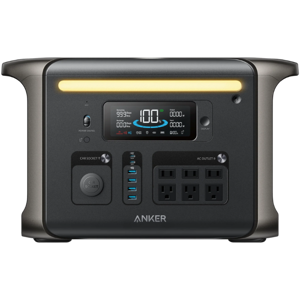 Anker SOLIX F1500