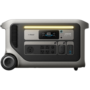 Anker SOLIX F3000
