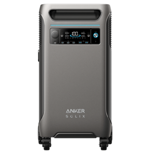 Anker SOLIX F3800
