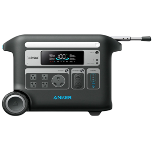 Anker SOLIX F2000