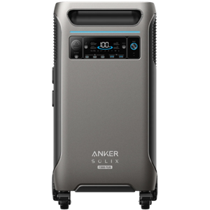 Anker SOLIX F3800 Plus