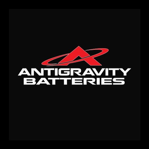 Antigravity Batteries