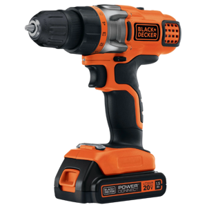 BLACK+DECKER LDX220C