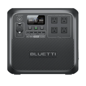 BLUETTI AC180 