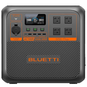 Bluetti AC180P