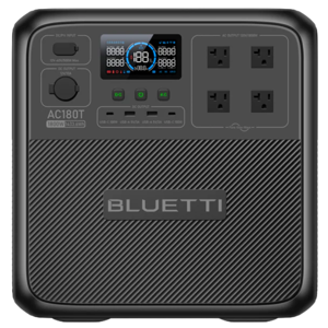 BLUETTI AC180T