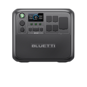 BLUETTI AC200L