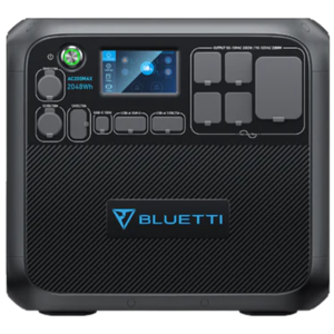 Bluetti AC200MAX