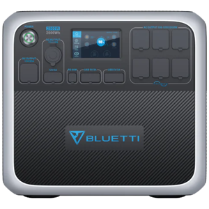Bluetti AC200P