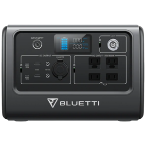 Bluetti EB70S