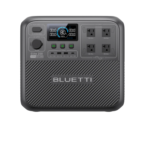 BLUETTI Elite 200 V2