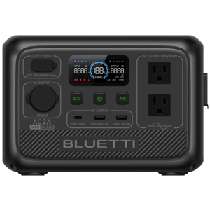 BLUETTI AC2A