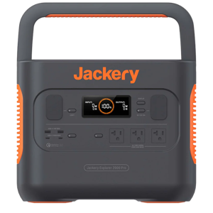 Jackery Explorer 2000 Pro