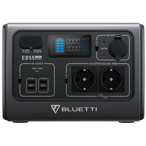 Bluetti EB55