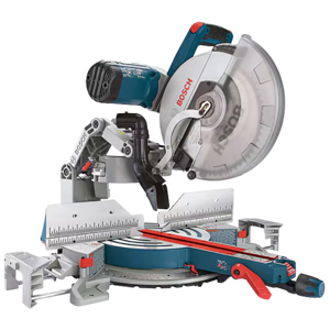 Bosch GCM12SD