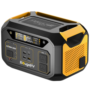 BougeRV Flash300