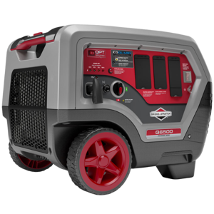 Briggs & Stratton Q6500