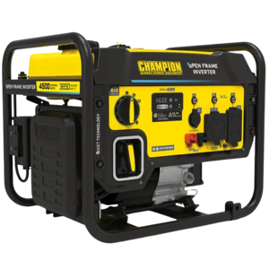 Champion 4500W