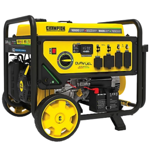 Champion 8500W