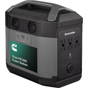 Cummins Onan PS1000