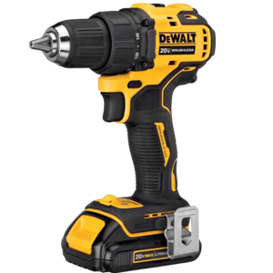 DEWALT DCD708C2