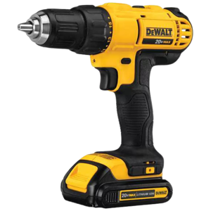 DEWALT DCD771C2