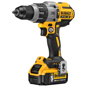 DEWALT DCD996P2