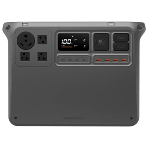 DJI Power 2000