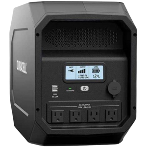 Duracell PowerSource 660