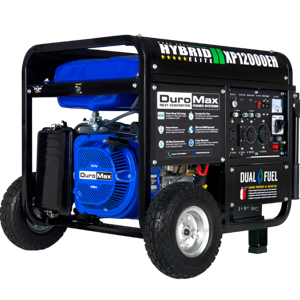 DuroMax XP12000EH
