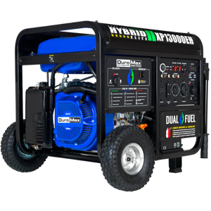 DuroMax XP13000EH