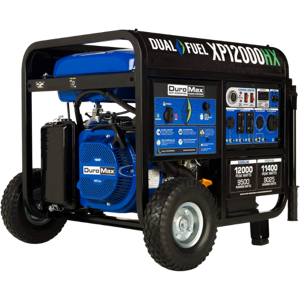DuroMax XP13000HX
