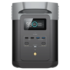 EcoFlow DELTA 2