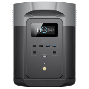 EcoFlow DELTA 2 Max