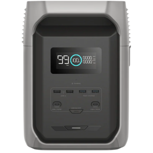 EcoFlow DELTA 3 1500