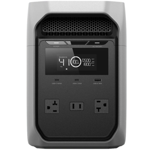 EcoFlow Delta 3 Classic