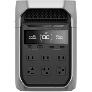 EcoFlow DELTA 3 Plus