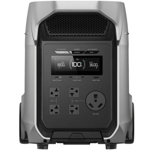 EcoFlow DELTA 3 Ultra Plus