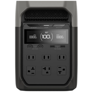 EcoFlow DELTA 3
