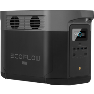 EcoFlow Delta Max 1600