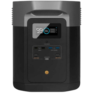 EcoFlow Delta Max 2000