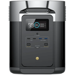 EcoFlow Delta Max